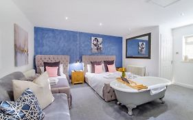 Converted Luxury Stables